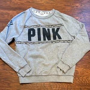 PINK Victoria’s Secret sweatshirt